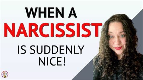 Narcissistic rage is an outburst of intense anger or silence that can happen to someone with narcissistic personality disorder. . Narcissist suddenly being nice